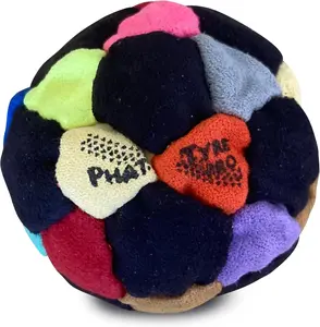 Dirtbag Phat Tyre Pro 32 Panel Footbag