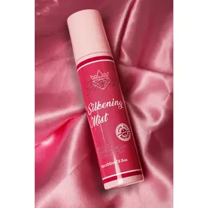 ***CSC Silkening Mist