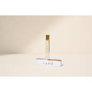Sand Perfume Roller
