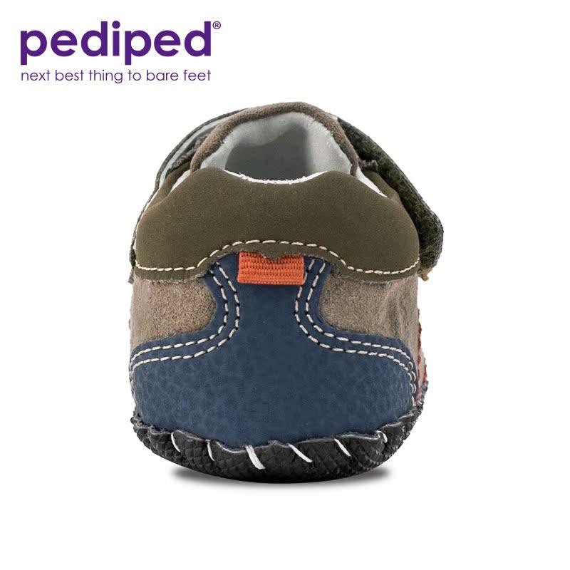 Pediped Dani Originals Grip 'n' Go Flex Earth Bestselling Comfortable Durable Shoes for Growing Feet Secure Fit Flexibility Approved by APMA Pediped Dani Originals Grip 'n' Go Flex Earth Bestselling Comfortable Durable Shoes for Growing Feet Secure Fit Flexibility Approved by APMA