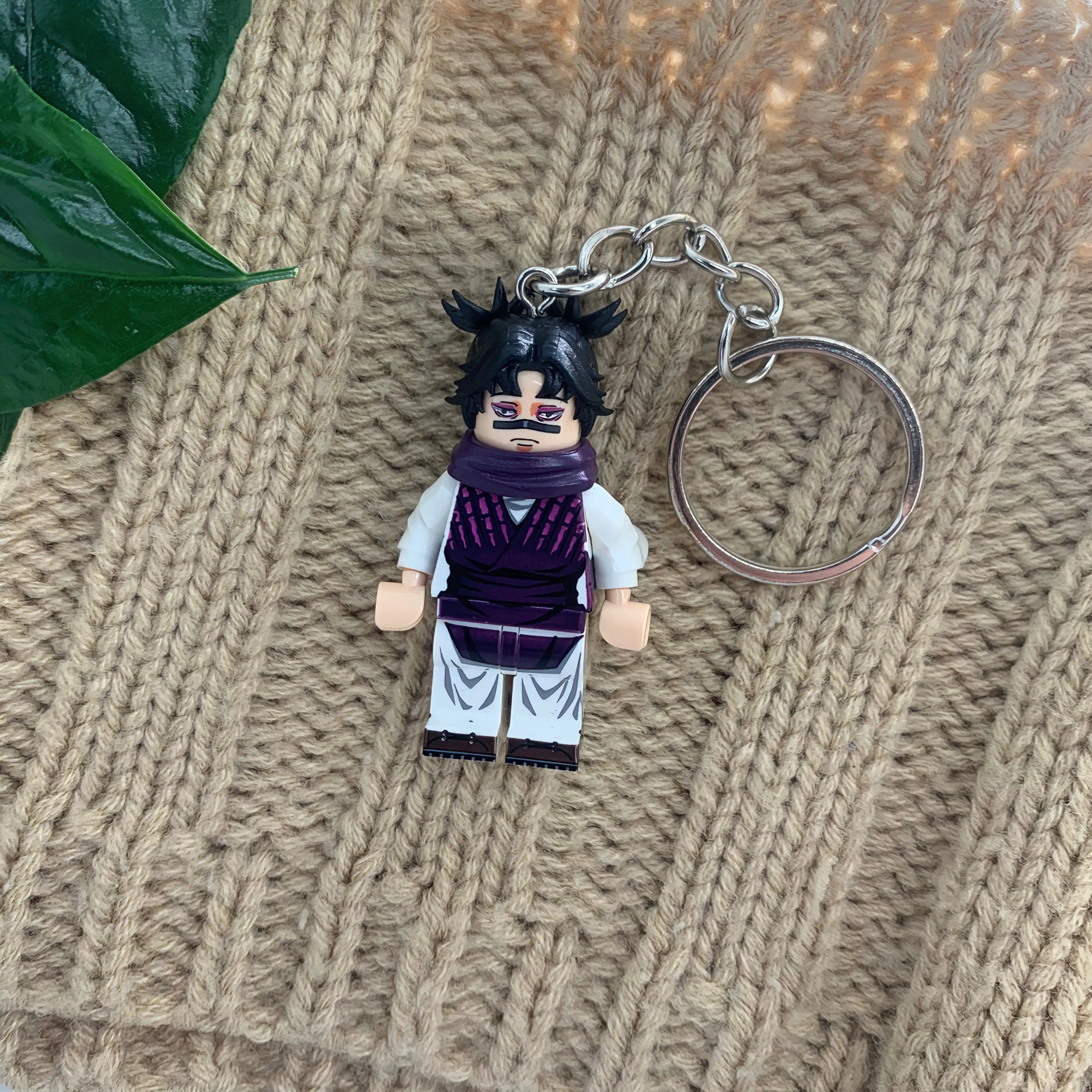 Y2K Handcrafted Anime Jj Metal Keychain, Unique Fashion Style Accessory, Perfect Gift Choice, Trendy Eye-Catching Design​​​​​​​​​​​​​​​​​​​​​​​​​​​​​​​​​​​​​​​​​​​​​​​​​​