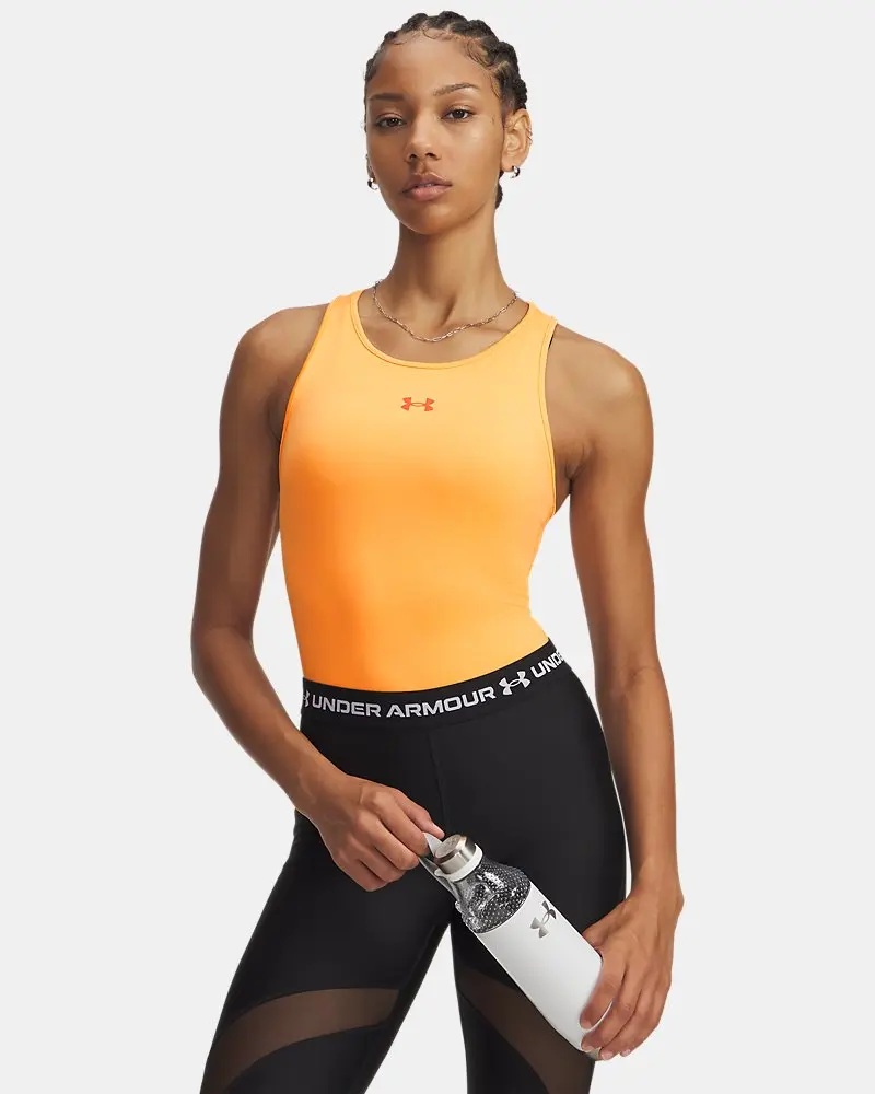 Under Armour HeatGear® Women's Compression Tank