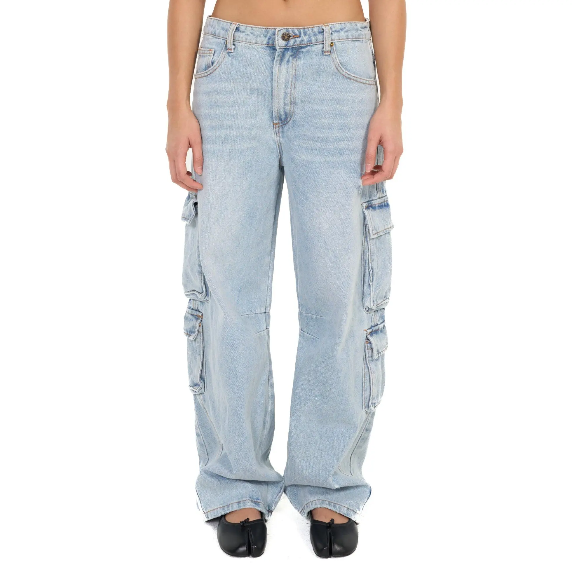 Lioness Renewal Jean