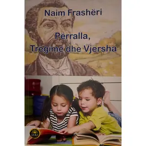 Perrall, Tregime dhe Vjersha