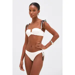 GRACE KNIT BIKINI BOTTOM