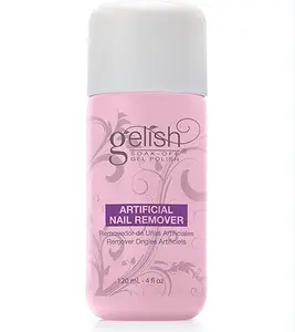 Harmony Gelish Remover 4oz Harmony Gelish Remover 4oz