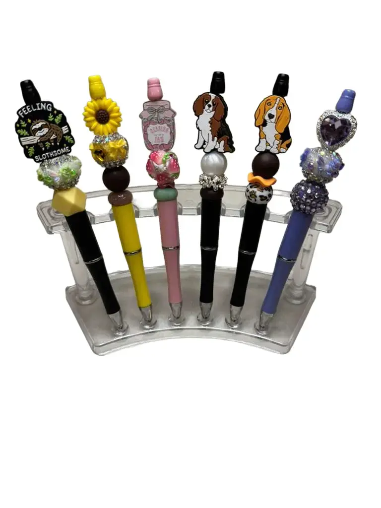 Regular Beaded Pen
