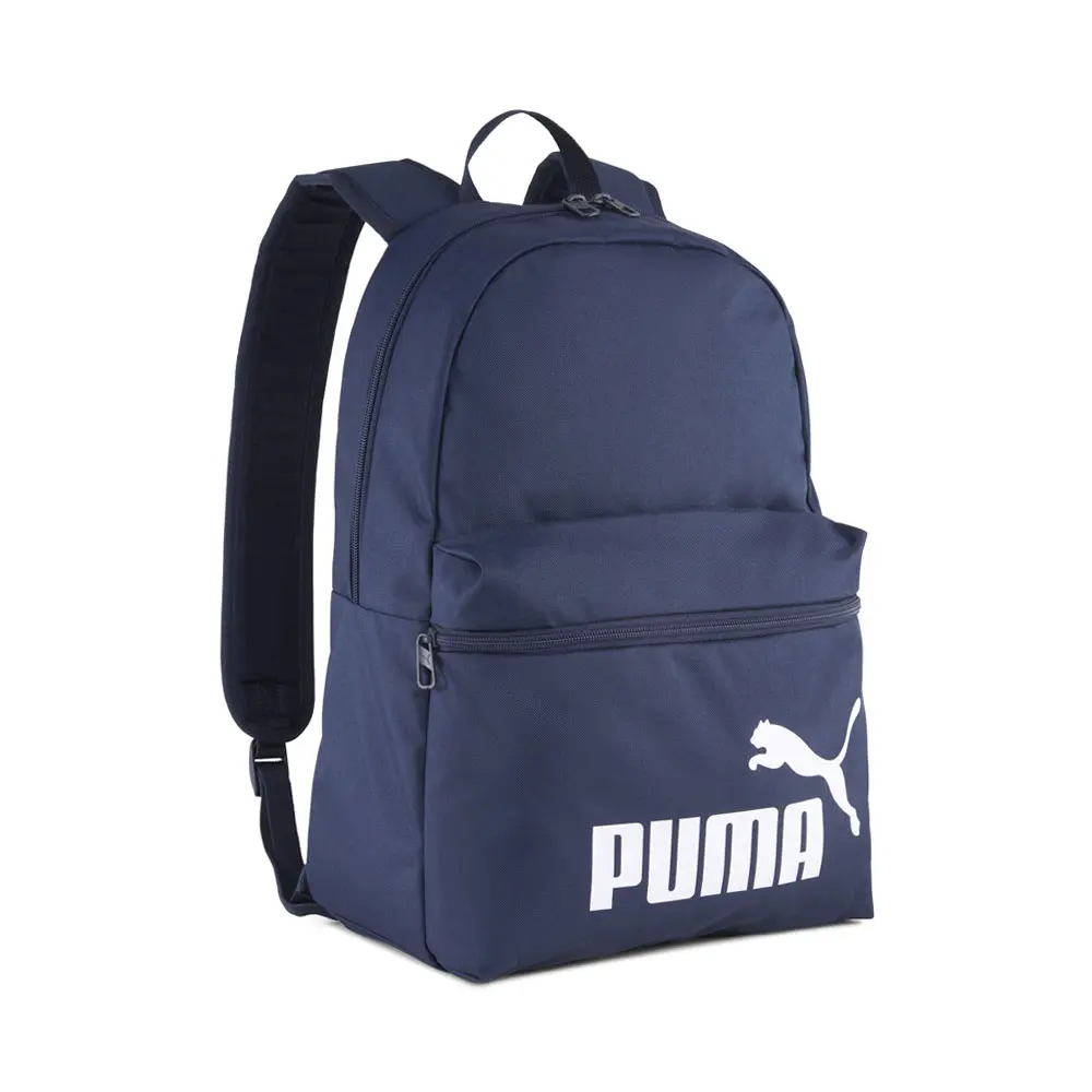 PUMA Mens Phase Backpack Casual - Blue