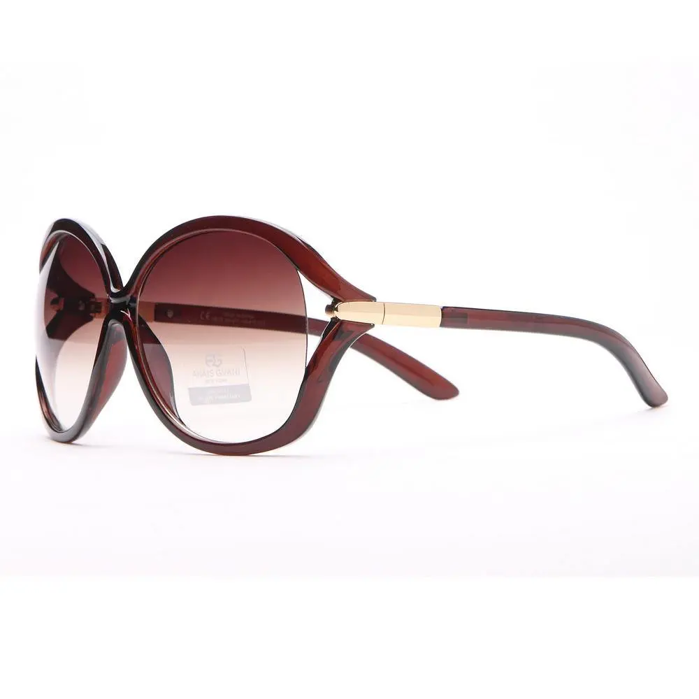 Anais Gvani Chic Open Temple Fashion sunglasses quaysunglass costa sunglassmen blenders sunglass