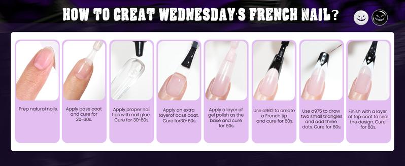 【Ideal Gift】Beetles Gel Polish Halloween limited box 2025