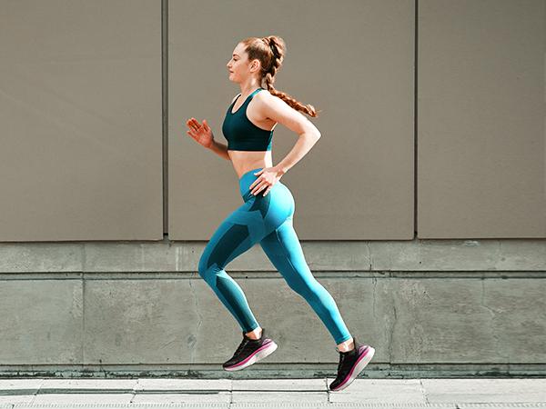 AllSwifit 2.0 Women's Slip On Walking Shoes Running Comfortable Tennis Breathable Non Slip Athletic Gym Workout Cross Training Sneakers