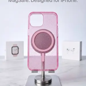 14/13 MagSafe case with free charger