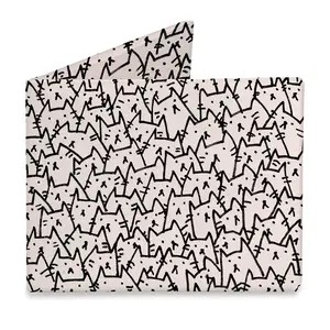 A Pocket Full of Cats Mighty Wallet