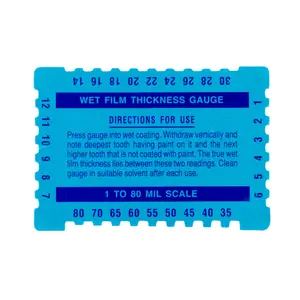 Mil Gauge Tester (clearance)