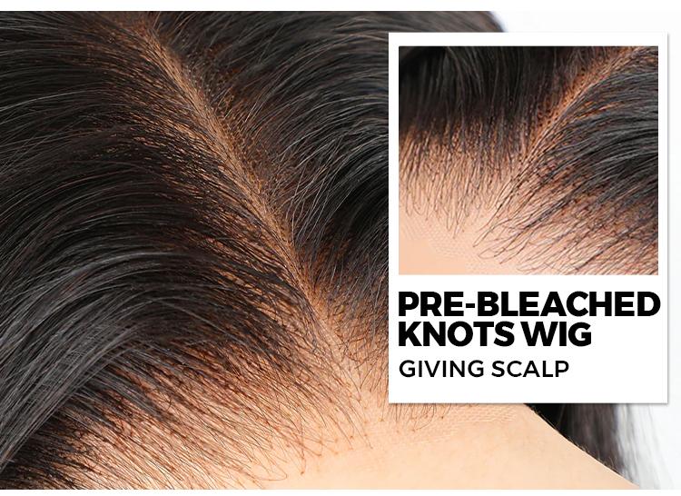 CurlyMe Wear Go Glueless Kinky Curly Human Hair Pre-cut 7x5 HD Lace Pre-bleached Hair Lace Front Wigs Pre Plucked #Summervibes