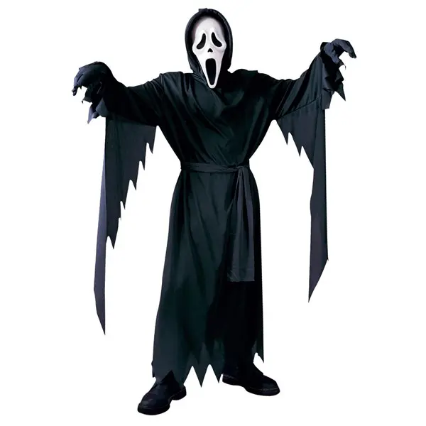 Kids Scream Costume