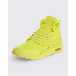Zumba Air Classic High - Yellow