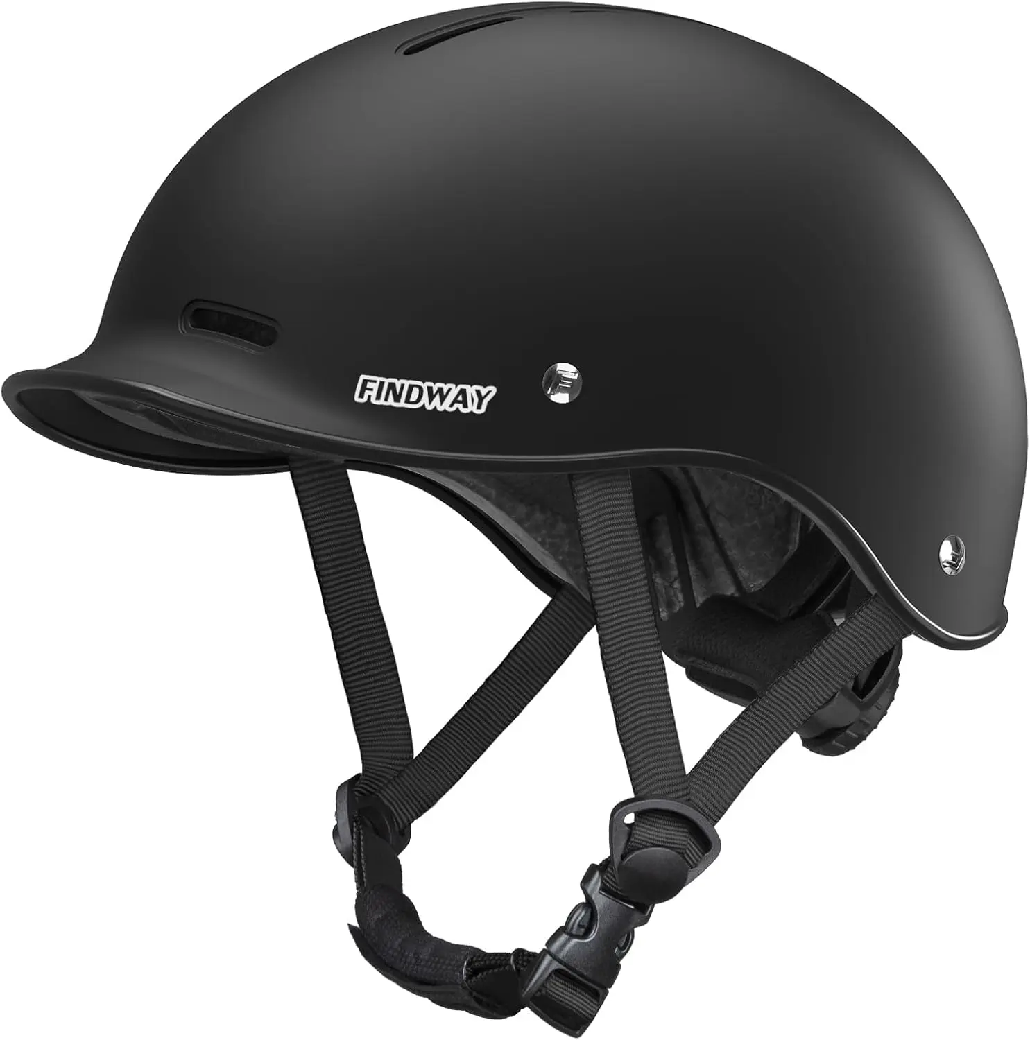 Findway Pro Bike Helmet for Adults,Adjustable Cycling Helmet for Men & Women [Safety Certified] Bicycle Helmet for Commuting, Road Biking, Skating,e-bikes,dirt bikes with Adjustable Dial,camping essentials