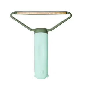 Reusable Pet Hair Remover for Couch & Carpet – Manual Fur Scraper for Sofa, Blankets & Rugs