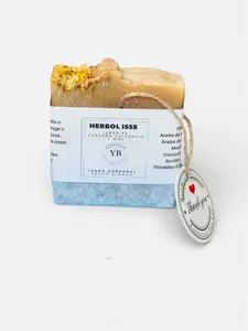 Turmeric Body Soap – Cold Process Soap