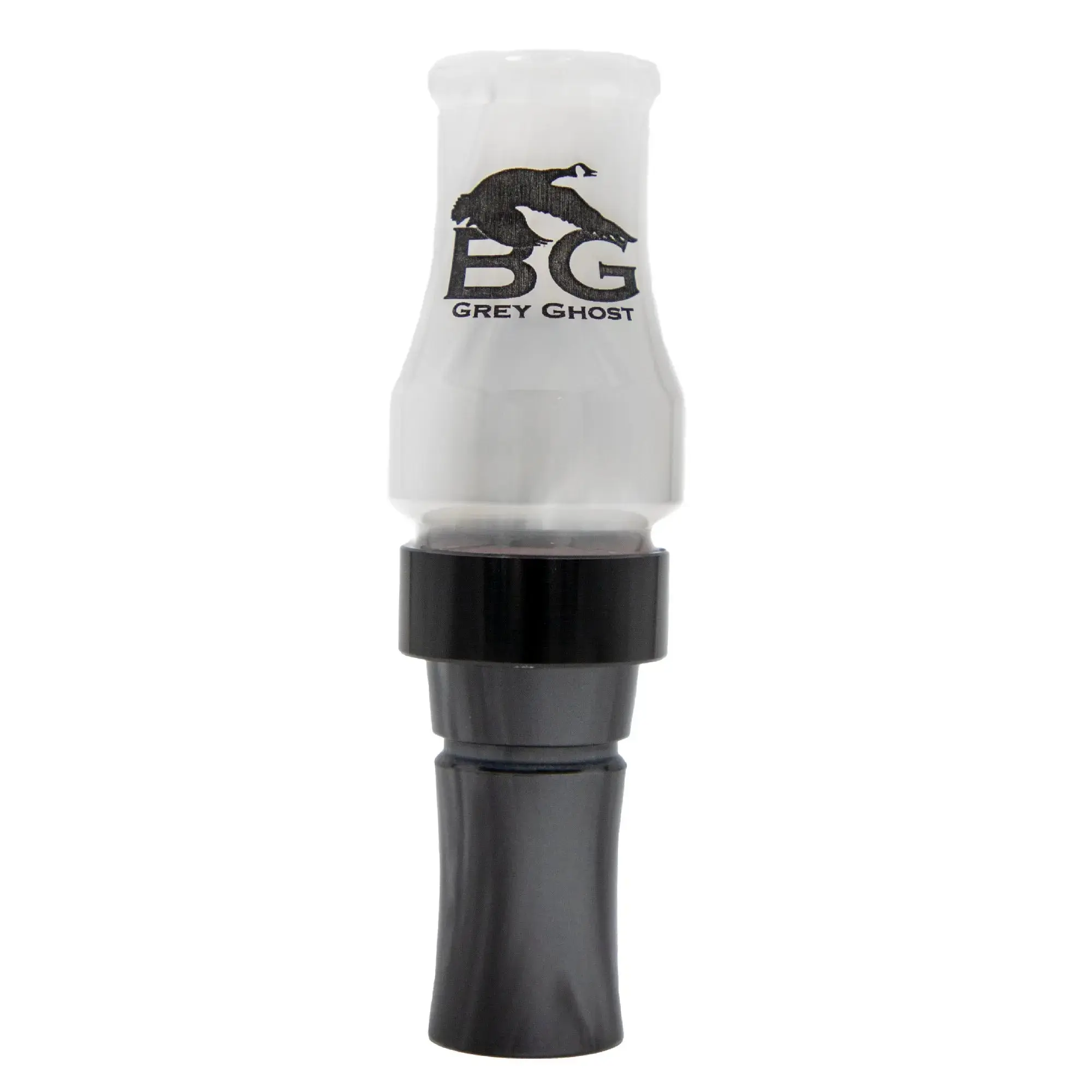 Grey Ghost Acrylic Goose Call