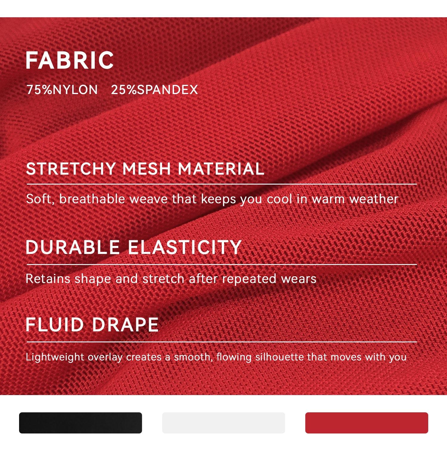 OQQ-Nine cents High-Waisted Mesh Mini Skirt with Built-In Shorts, Versatile, Slim-Fit, Pleated, Preppy A-Line Skirt for Y2K & E-Girl Styles