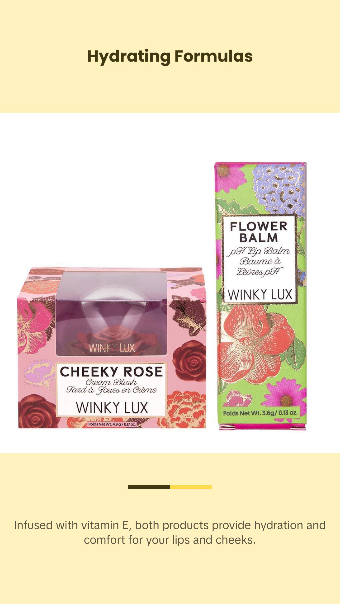 Best Buds Lip and Blush Duo Best Buds Lip and Blush Duo