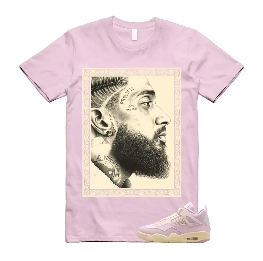 Iced Carmine Inspired Outfit Tee, Iced Carmine Shirt, Pink Outfit Match Graphic Shirt, Soft Cotton Casual Streetwear Tee, Gift For Women