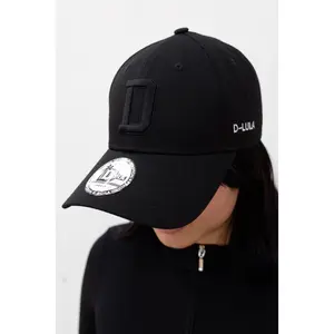 D-LULA MONO CAP