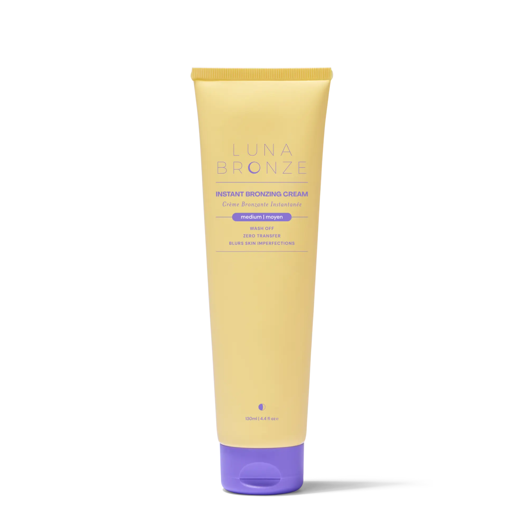 Instant Bronzing Cream