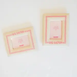 Big Sister Photo Frame