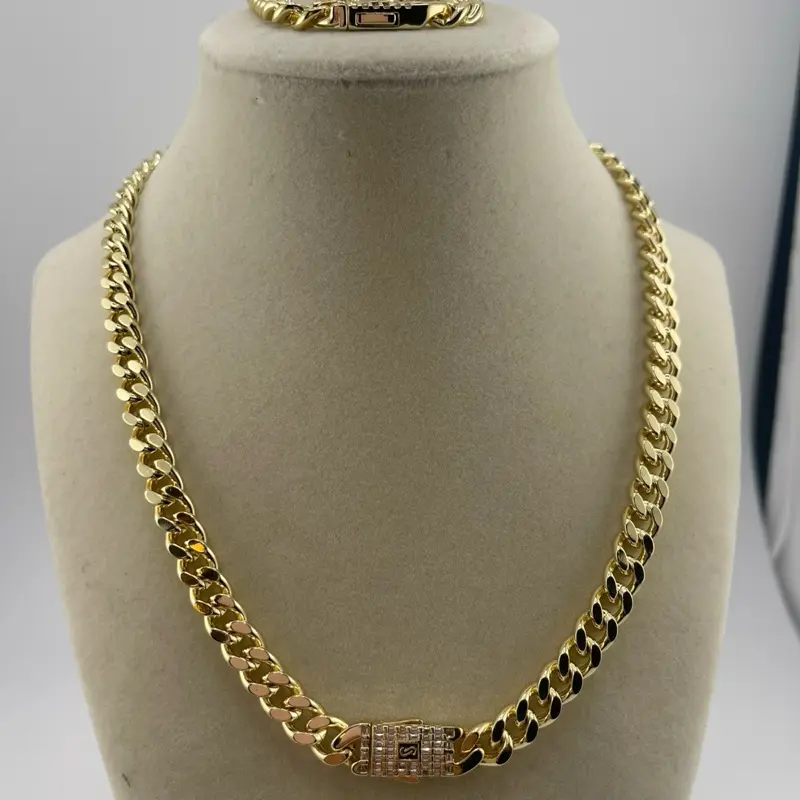 Set elegante