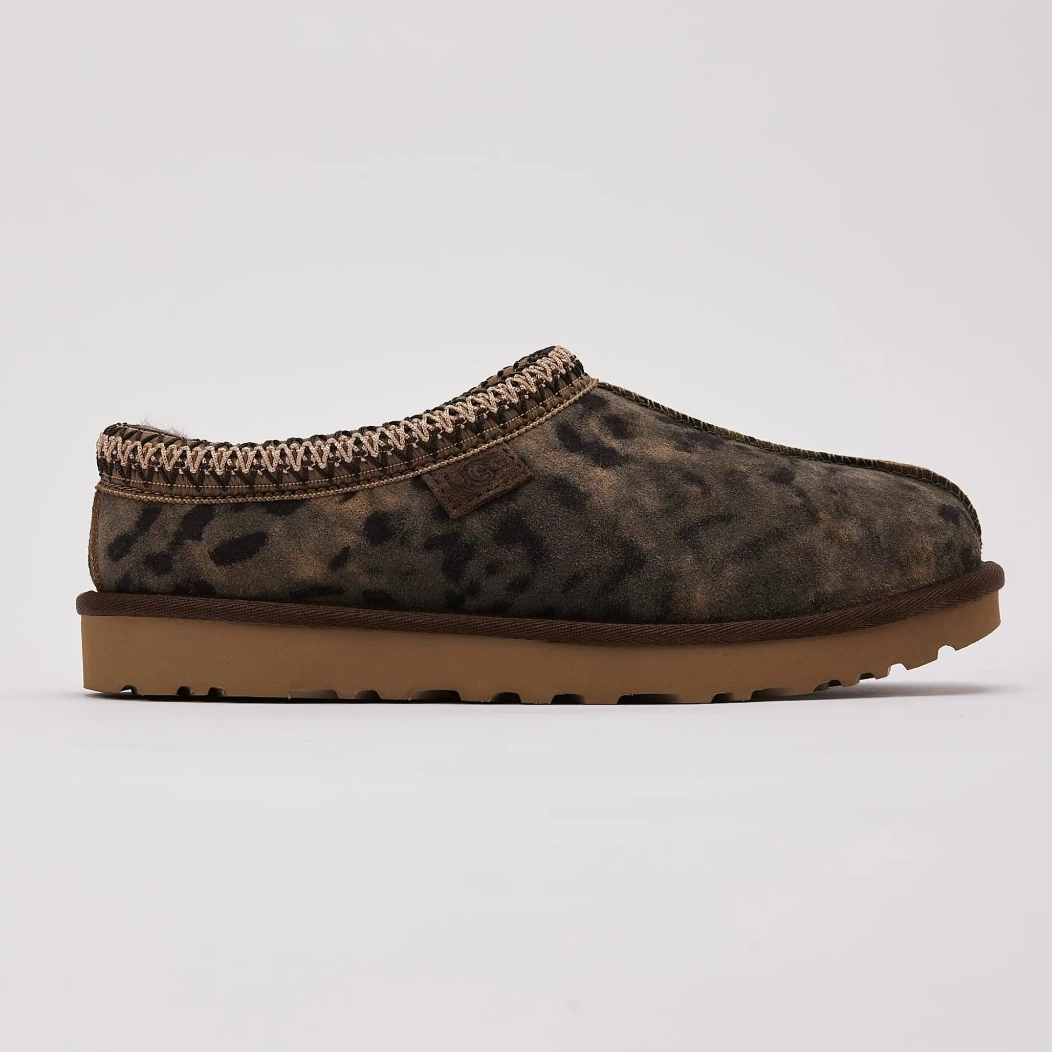 UGG Women's Tasman Spotted Slippers