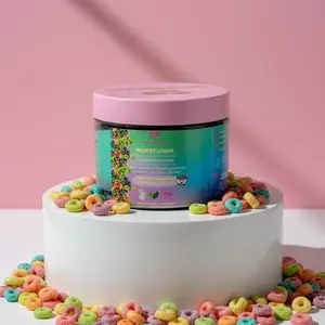 (NEW) WHIPPED BODY BUTTER: Pick your favorite scent!