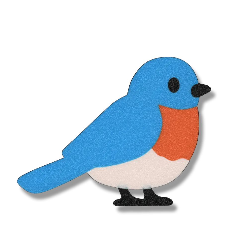 Bluebird