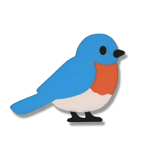 Bluebird Bluebird