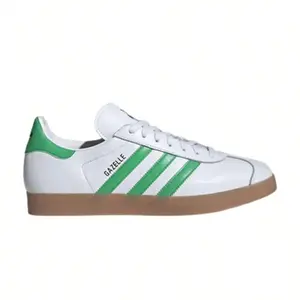 Seattle Sounders X Gazelle 'Solar Slime'
