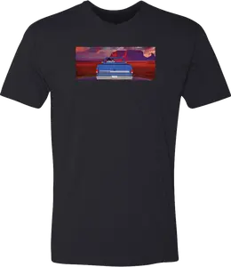 Oh Shi Heart T-Shirt