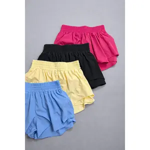 Flutter Breeze Active Shorts