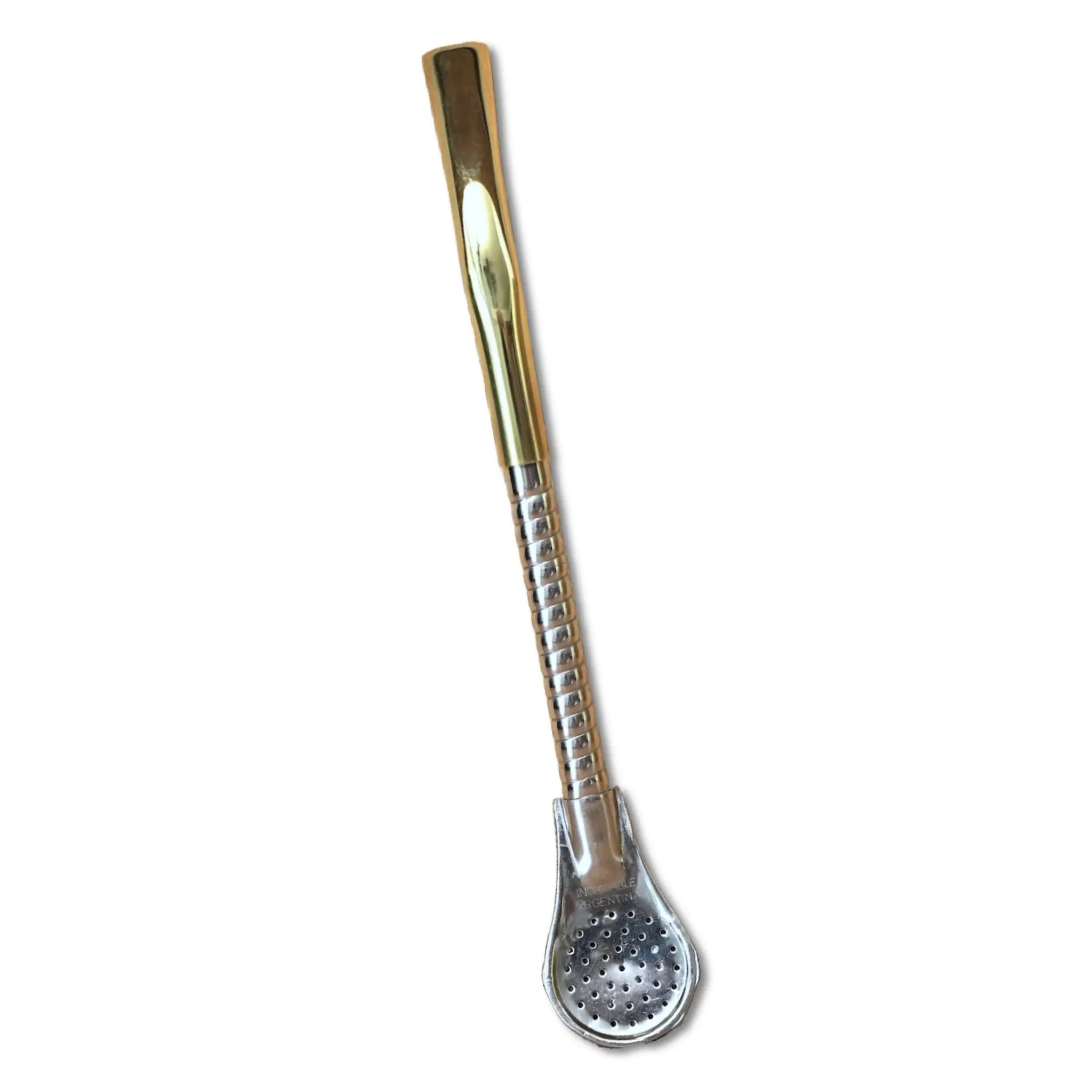 ORO Stainless Steel Spoon Bombilla
