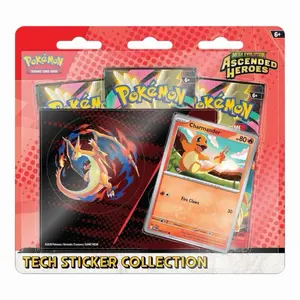 Ascended Hero 3-Pack Blister (Selected at Random)