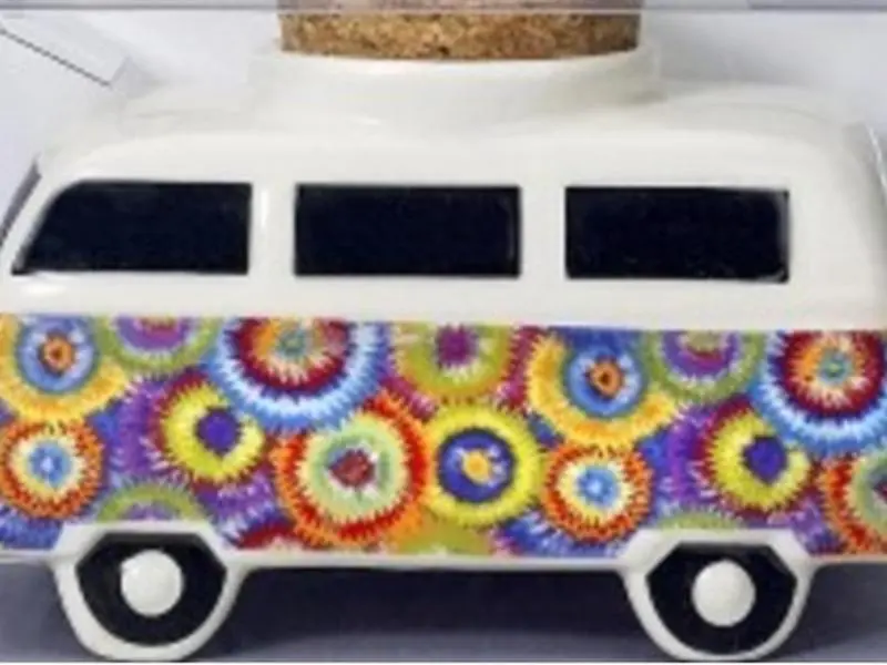 Flower Power Set