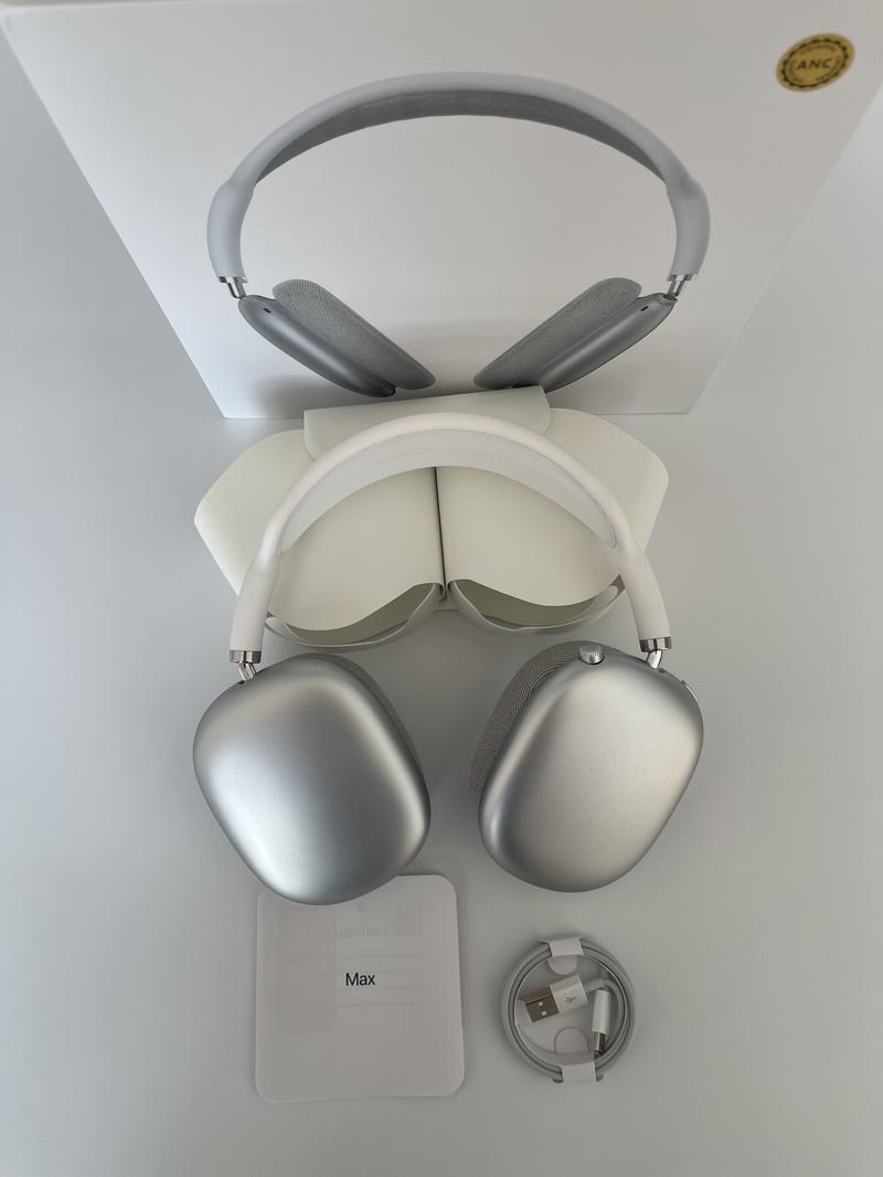 Wireless Bluetooth Headphones with Active Noise Cancellation Removable Earplugs for Winter Warmth Compatible with iOS Android Music Walking Sports