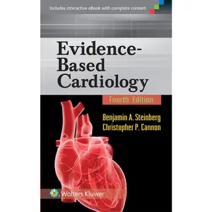USED-Evidence-Based Cardiology by Steinberg, Benjamin A. (Paperback)