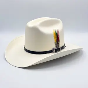 Sombrero Cuernos Chuecos 5000X Johnson