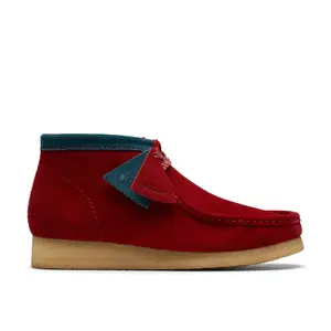 Clarks Originals Mens Wallabee Boot Wallabees