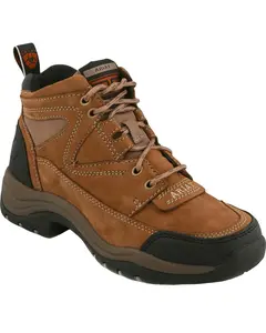 Ariat Women's Terrain Hiking Boot Round Toe - 10004132