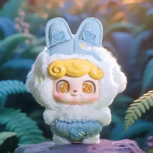 [TTM] Q.kid Fairy Tales Plush Series Blind Box