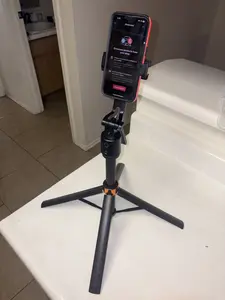 Smart Follow Selfie Stick