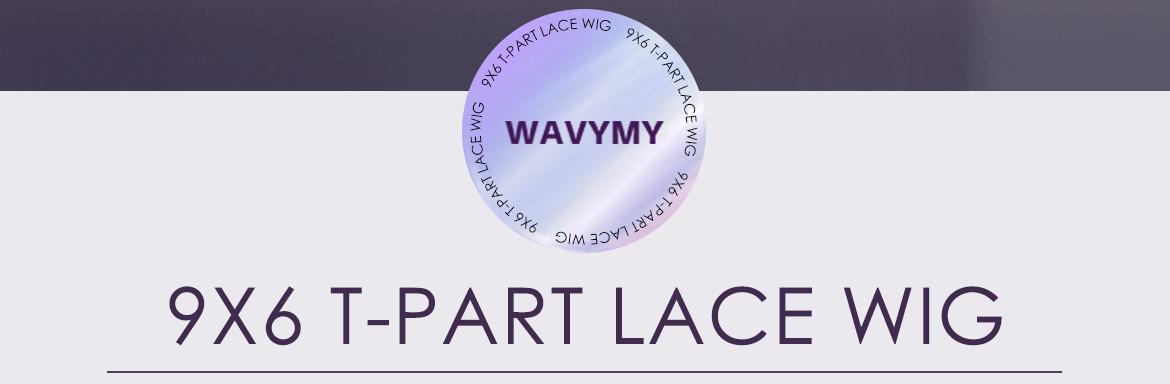 Wavymy Layered Cut Bob Wig 9x6 TPart Yaki Straight 220% Density Natural Black Wear Go Glueless Pre Cut Lace  Pre Plucked Beginner Friendly 100% Human Hair Deep Part Dome Cap Easy Install Heat Resistant